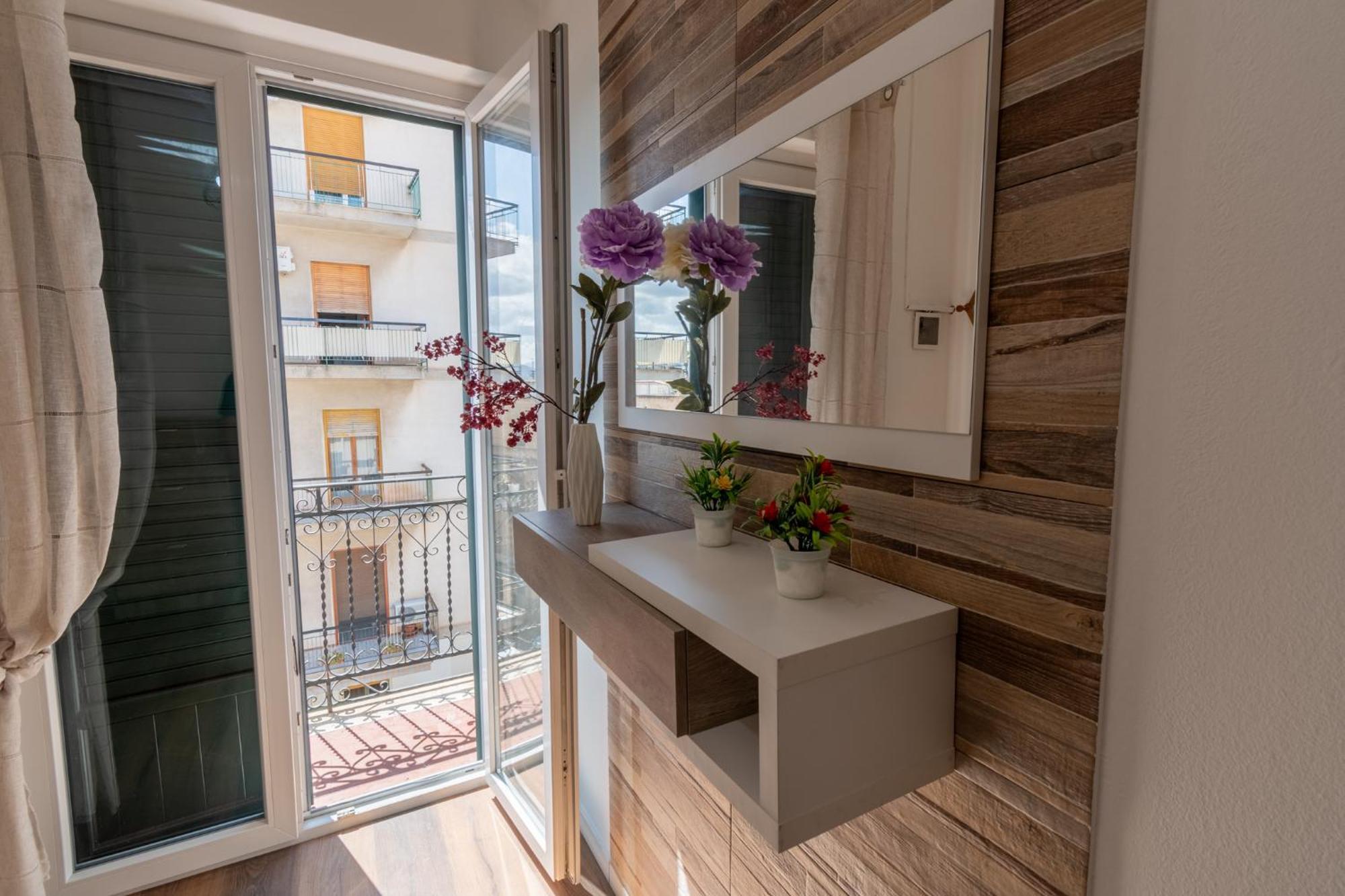 Ribera Apartment Palermo Ngoại thất bức ảnh