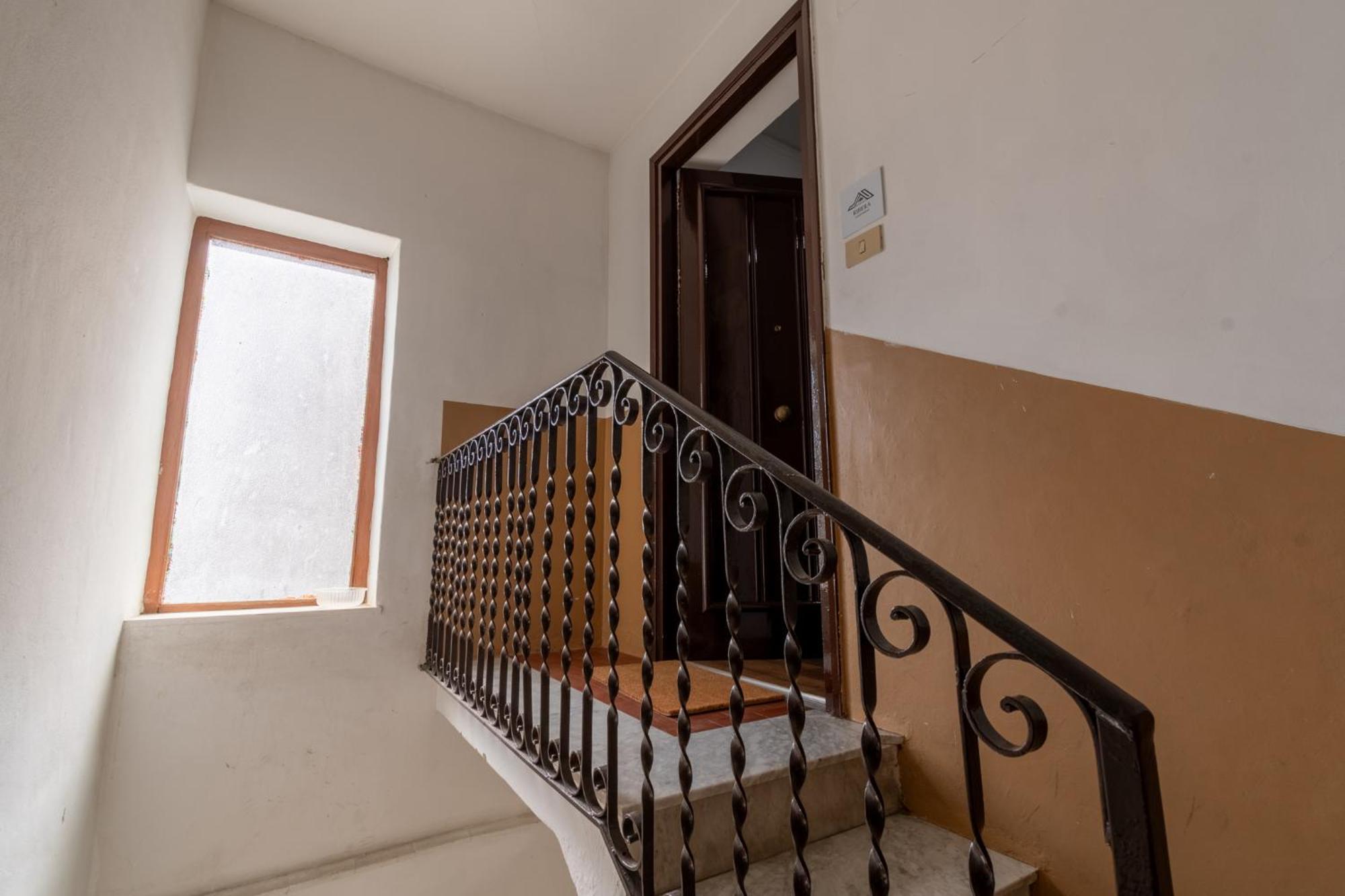 Ribera Apartment Palermo Ngoại thất bức ảnh