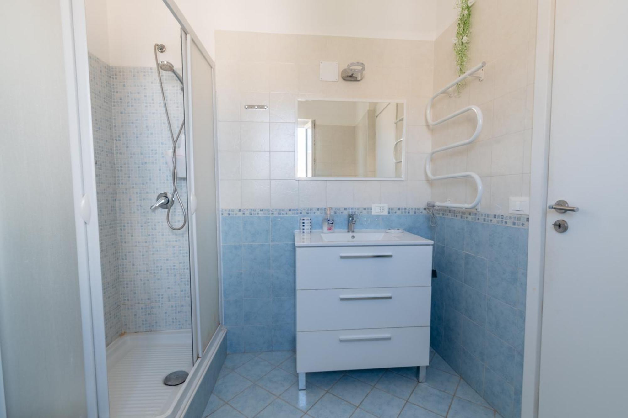 Ribera Apartment Palermo Ngoại thất bức ảnh