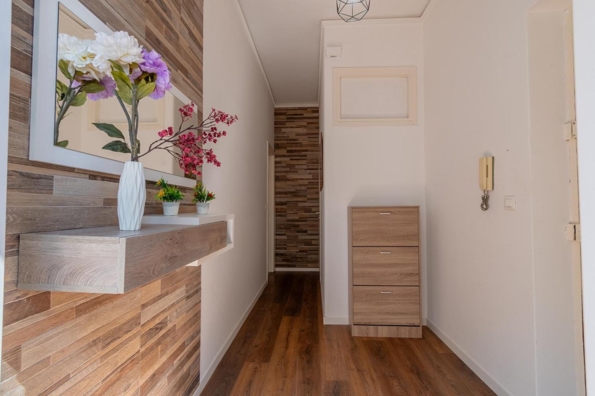 Ribera Apartment Palermo Ngoại thất bức ảnh