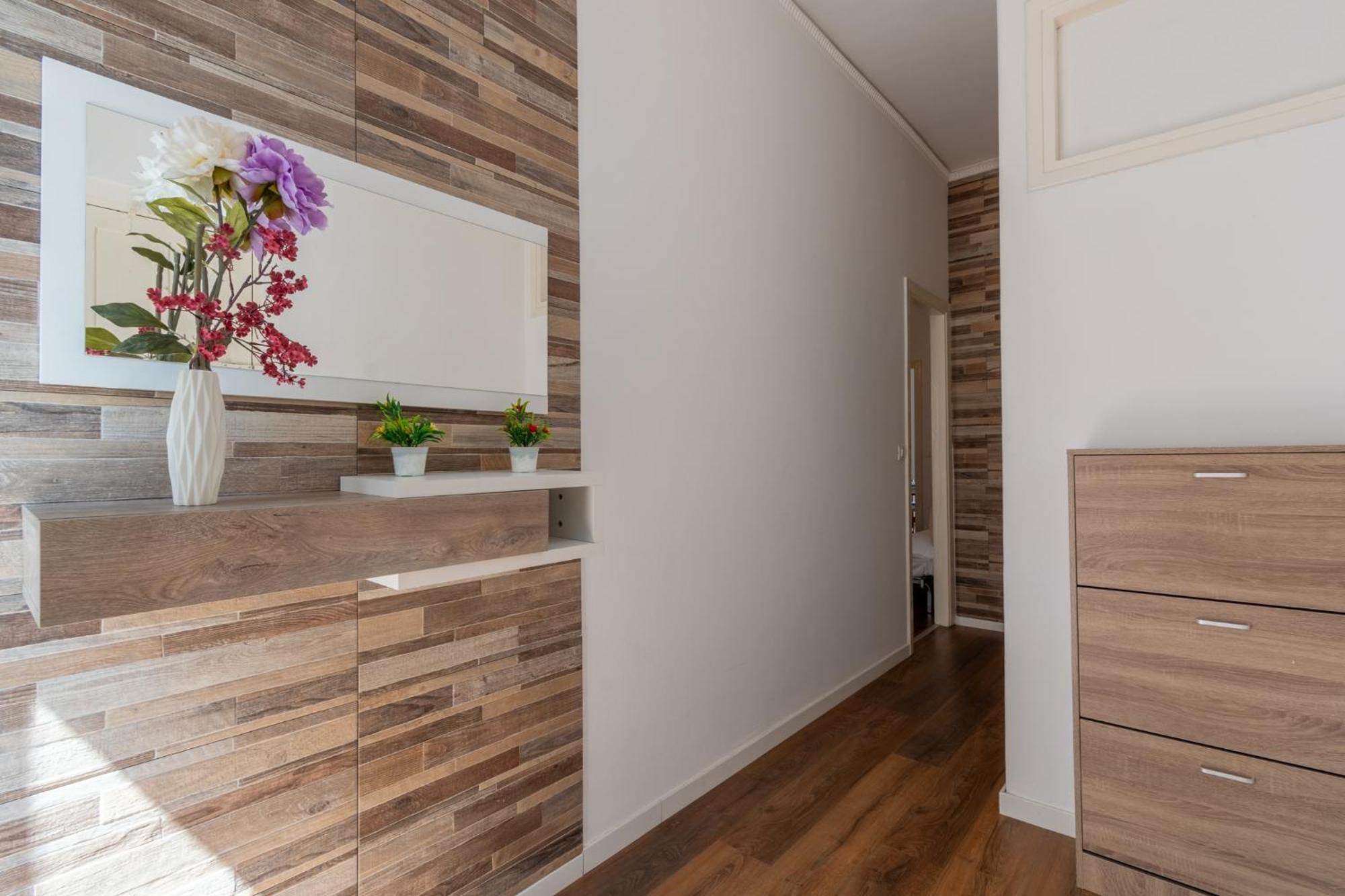 Ribera Apartment Palermo Ngoại thất bức ảnh